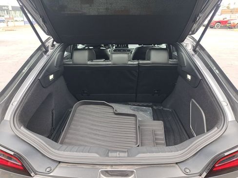 Used 2025 Acura Integra A-Spec image 29