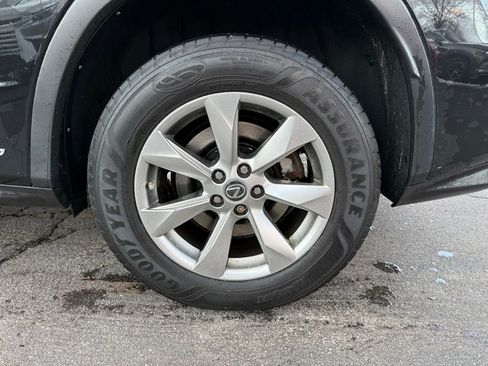 Used 2019 Lexus RX 450h AWD image 28