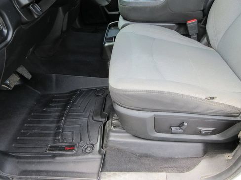 Used 2019 RAM 2500 Big Horn AWD/4WD image 23