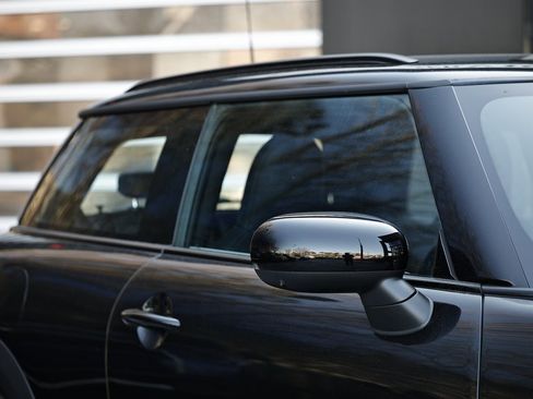 Used 2025 MINI Cooper S image 3