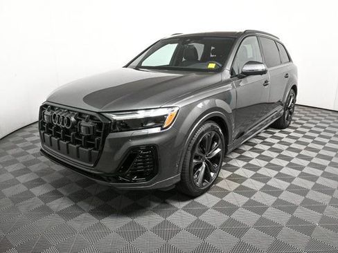 New 2026 Audi Q7 3.0T Premium Plus image 34