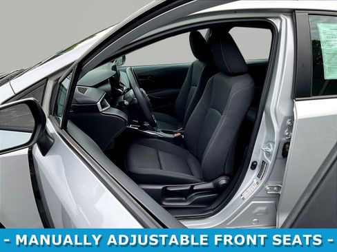 Used 2024 Toyota Corolla LE FWD image 21