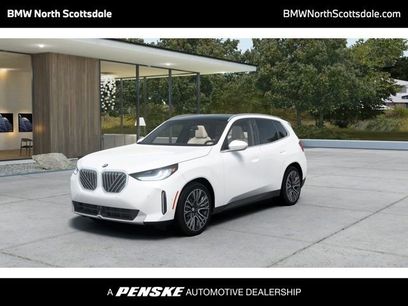 New 2026 BMW X3 xDrive30 w/ Premium Package