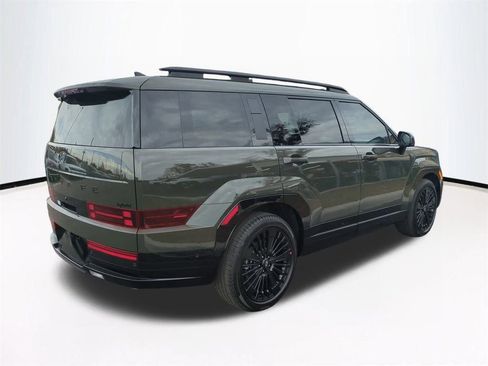 New 2026 Hyundai Santa Fe Calligraphy image 5