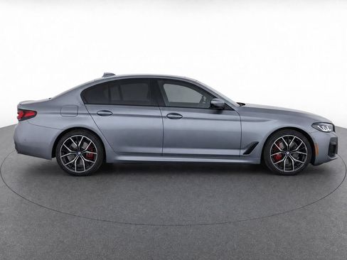 Used 2023 BMW 530i w/ M Sport Package RWD image 29