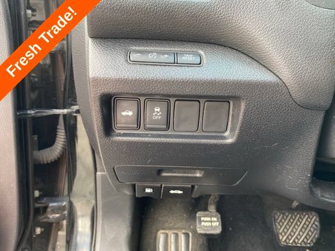 Used 2016 Nissan Altima 2.5 S w/ Power Driver Seat Package FWD image 17