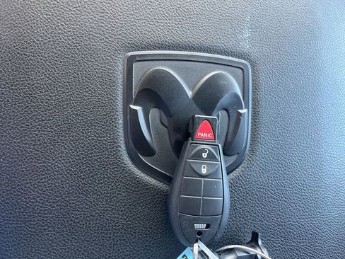 Used 2023 RAM 1500 Classic Warlock image 19