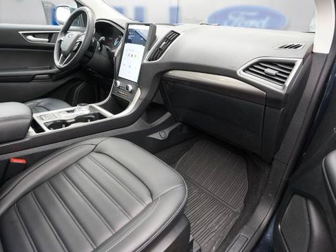 Certified 2024 Ford Edge SEL w/ Convenience Package AWD/4WD image 25