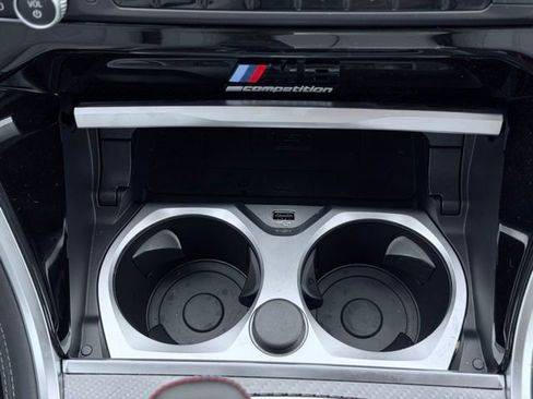 Certified 2024 BMW M8 Competition w/ M Carbon Exterior Package AWD/4WD image 42