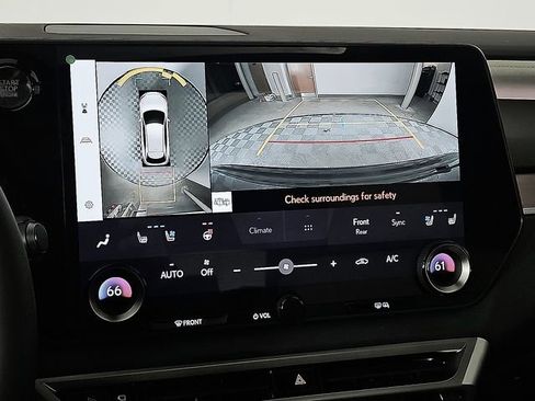 New 2026 Lexus RX 350 350 Luxury image 16