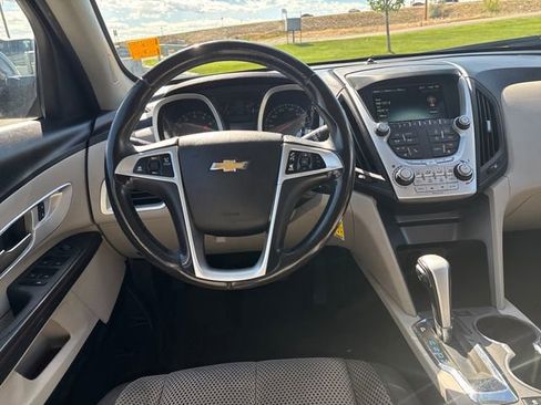 Used 2013 Chevrolet Equinox LT w/ Driver Convenience Package AWD/4WD image 13