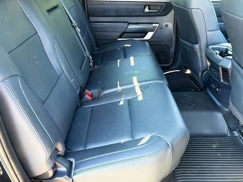 Used 2023 Toyota Tundra Platinum RWD image 32