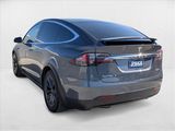 Used 2018 Tesla Model X P100D image 3
