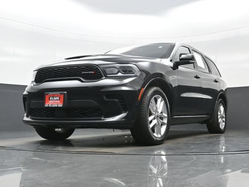 Used 2024 Dodge Durango R/T AWD/4WD image 27