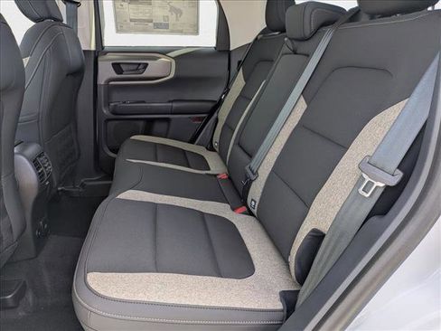 New 2025 Ford Bronco Sport Big Bend image 19