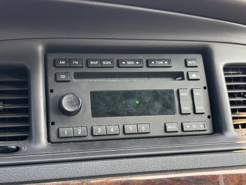 Used 2008 Mercury Grand Marquis LS RWD image 11