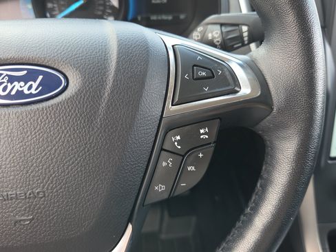 Used 2023 Ford Edge SEL w/ Convenience Package AWD/4WD image 11