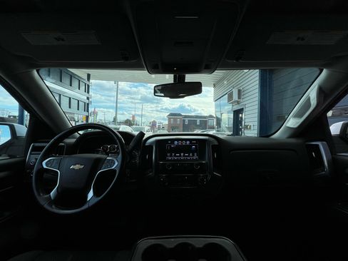 Used 2018 Chevrolet Silverado 1500 LT image 8