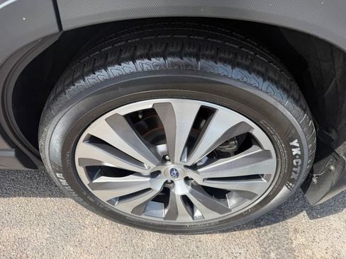 Used 2022 Subaru Ascent Touring w/ Popular Package #2A AWD/4WD image 17