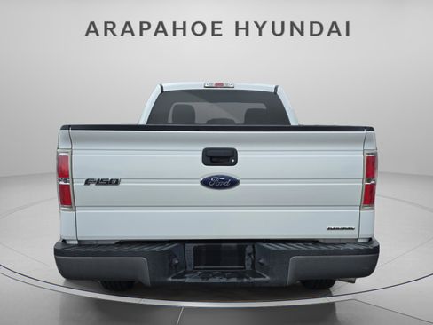Used 2013 Ford F150 XL w/ XL Plus Pkg image 6