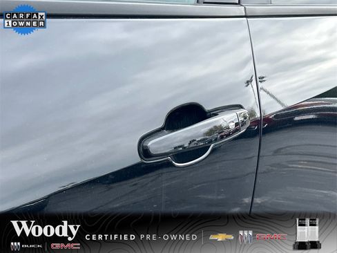 Certified 2022 Chevrolet Blazer RS w/ Enhanced Convenience Package image 13