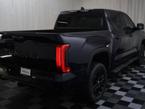 Used 2024 Toyota Tundra Limited image 18