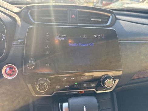 Used 2022 Honda CR-V EX-L image 10