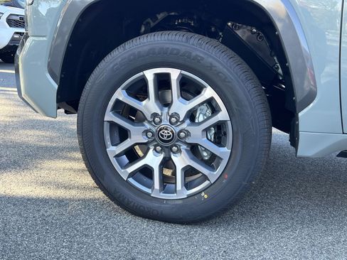 Used 2026 Toyota Tundra 1794 Edition image 5