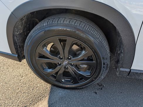 Certified 2024 Subaru Forester Sport image 15