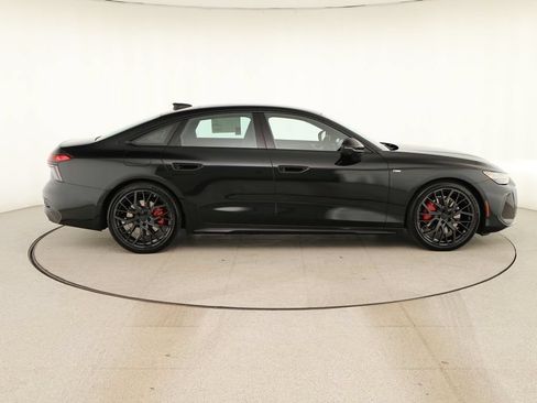 New 2026 Audi A6 Prestige AWD/4WD image 8
