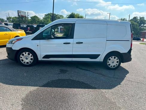 Used 2019 Ford Transit Connect XL FWD image 8