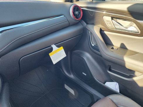 New 2026 Chevrolet Blazer RS w/ Driver Confidence II Package image 38