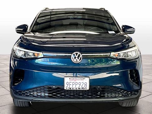 Used 2023 Volkswagen ID.4 Pro RWD image 3