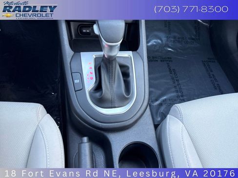 Used 2023 Kia Forte LXS FWD image 20