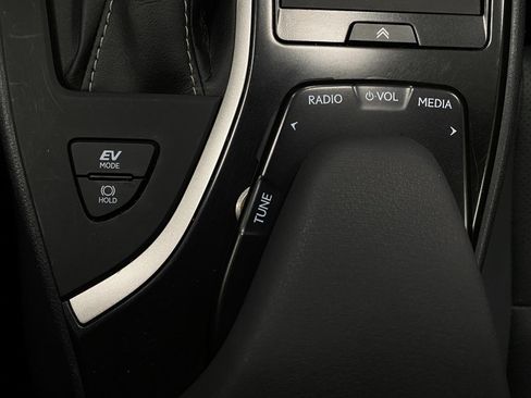 Certified 2022 Lexus UX 250h w/ Premium Package image 26