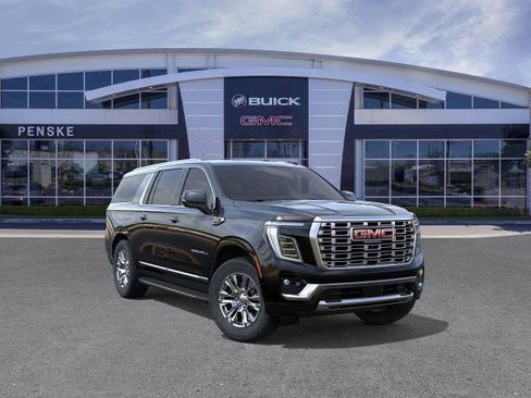 New 2026 GMC Yukon XL Denali image 1