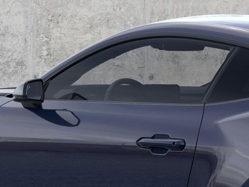 New 2025 Ford Mustang Dark Horse w/ Dark Horse Handlin Package RWD image 20