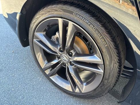 Used 2024 Acura Integra A-Spec image 34