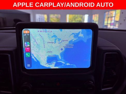 Used 2022 Ford Bronco Sport Big Bend w/ Convenience Package image 8