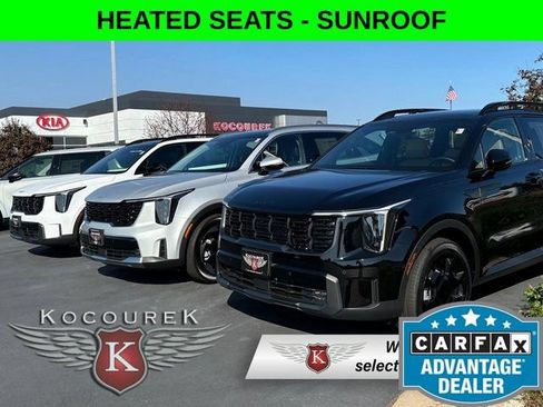 Used 2020 Hyundai Palisade SEL w/ Convenience Package AWD/4WD image 30