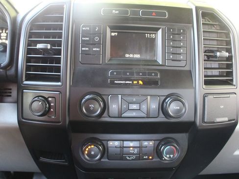 Used 2016 Ford F150 XL image 18