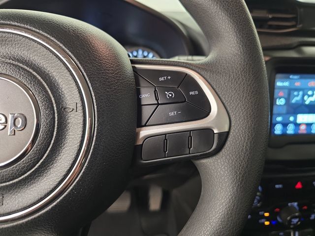 Used 2020 Jeep Renegade Sport FWD image 30