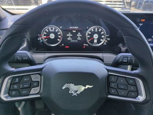 Used 2024 Ford Mustang GT Premium RWD image 31