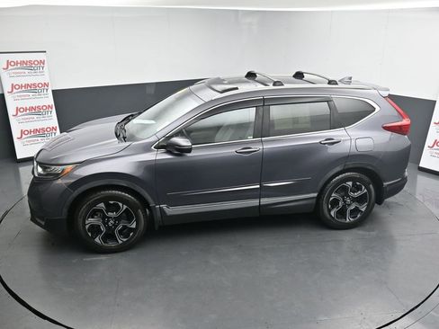 Used 2017 Honda CR-V Touring image 29