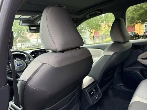 New 2026 Subaru Forester Premium image 14