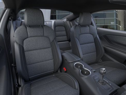 New 2026 Ford Mustang GT RWD image 10