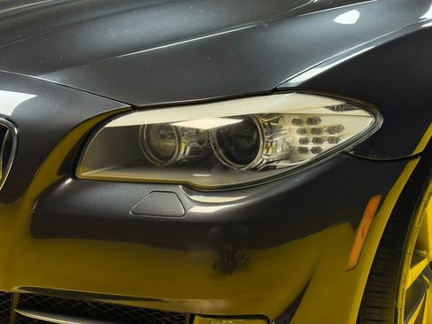 Used 2011 BMW 535i Sedan image 7