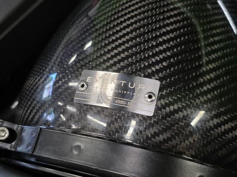 Used 2024 Audi RS 3 AWD/4WD image 4