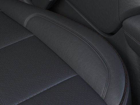 New 2025 Chevrolet Tahoe High Country image 45