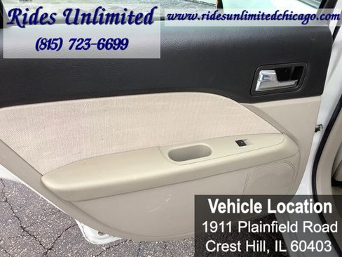 Used 2008 Mercury Milan image 19